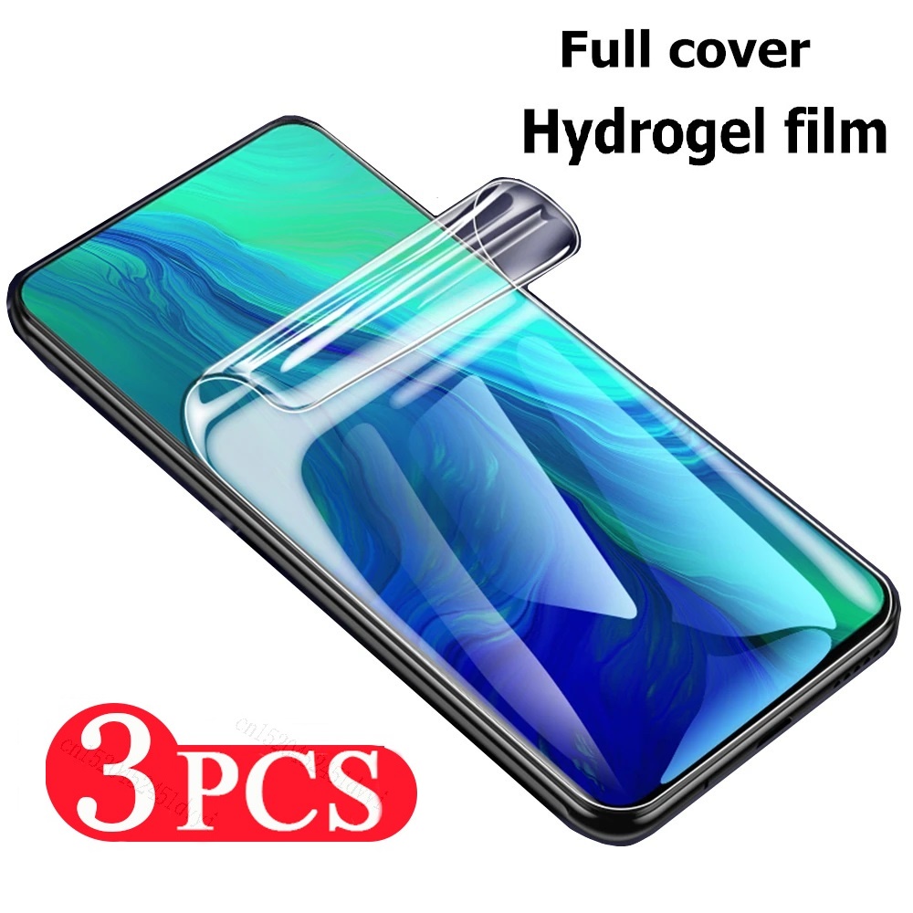 Oppo Find X8 - 4 ชิ้น ฟิล์มกระจกนิรภัยสำหรับ OPPO ค้นหา X9