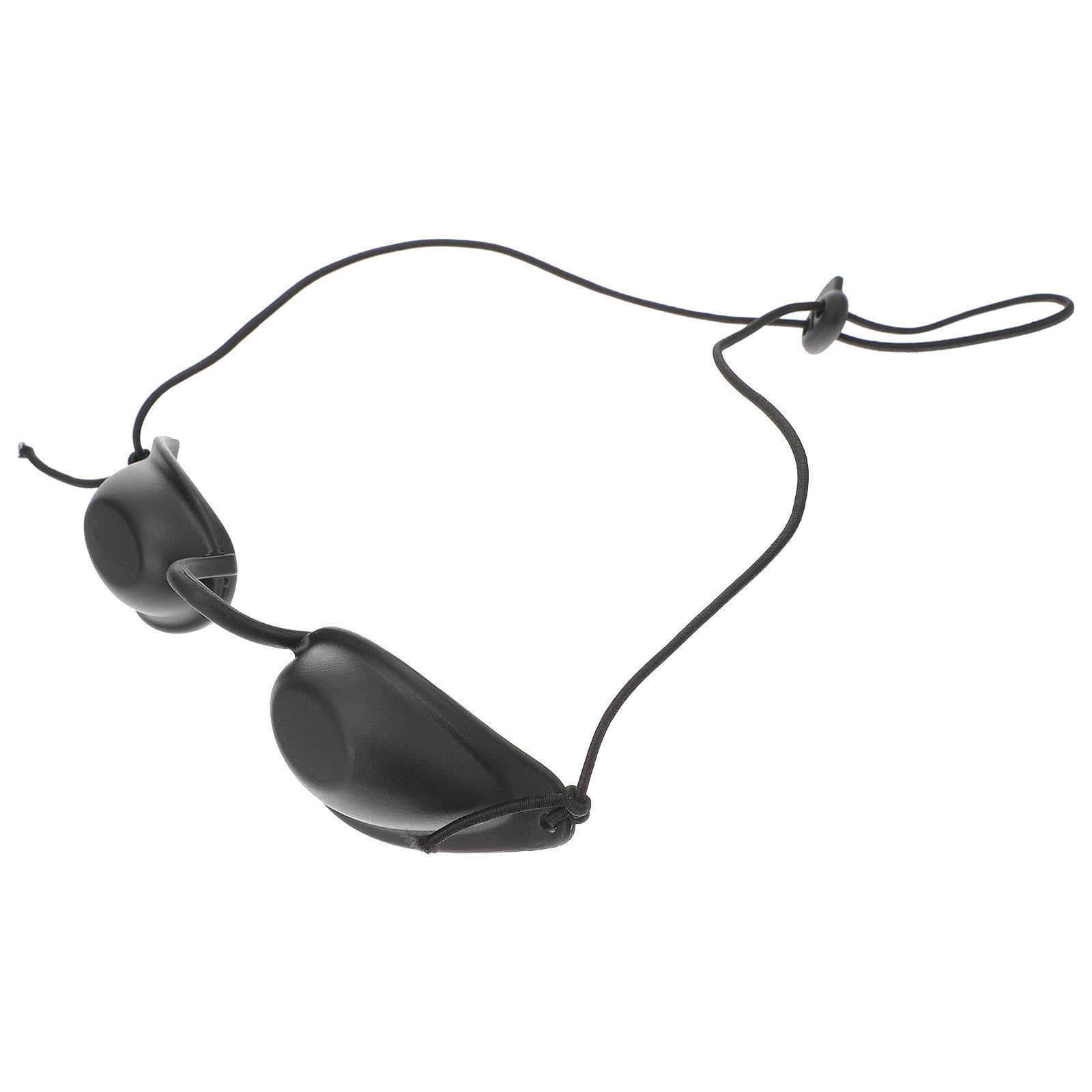 แว่นตานิรภัย แผ่นปิดตา แว่นตาป - Light Therapy Glasses บทวิจารณ์และราคา
