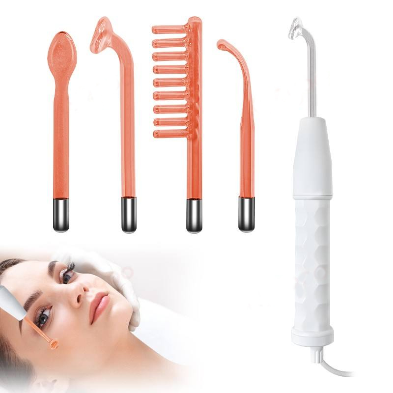 เครื่องเลเซอร์โอโซนแบบพกพาสำหร - Galvanic Skin Sensor บทวิจารณ์และราคา