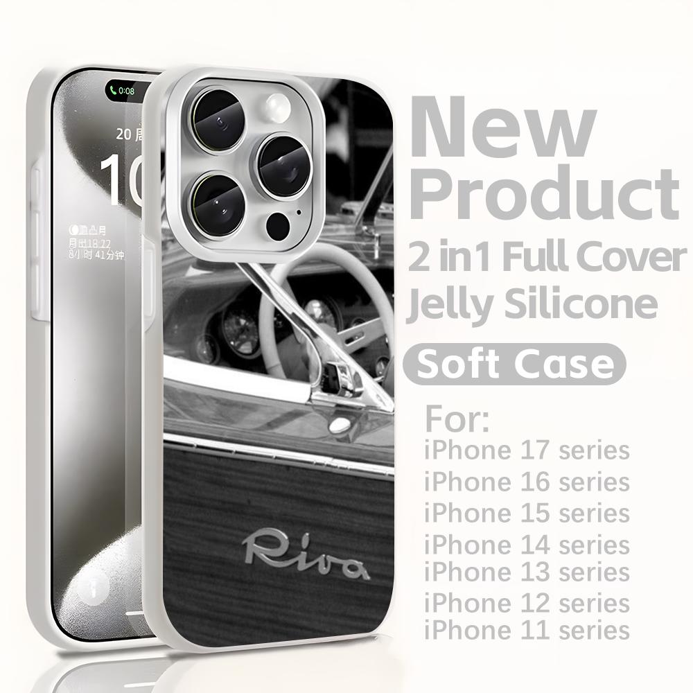 เคสโทรศัพท์ RIVA Yacht สำหรับ  - Apple Iphone 15 บทวิจารณ์และราคา