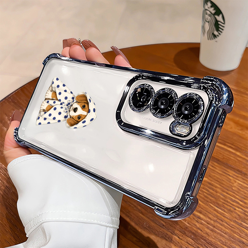 เคสโทรศัพท์กันกระแทกสำหรับ OPP - Oppo A78 บทวิจารณ์และราคา