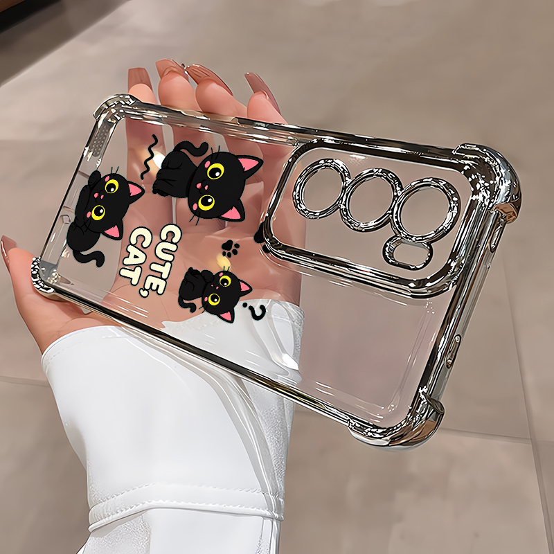 เคสโทรศัพท์กันกระแทกสำหรับ OPP - Oppo A78 บทวิจารณ์และราคา