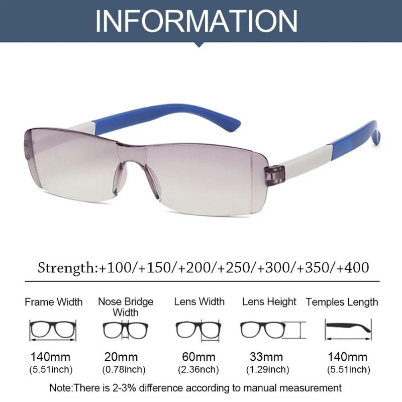 แว่นตา Samjune ป้องกันแสงสีฟ้า - Light Therapy Glasses บทวิจารณ์และราคา