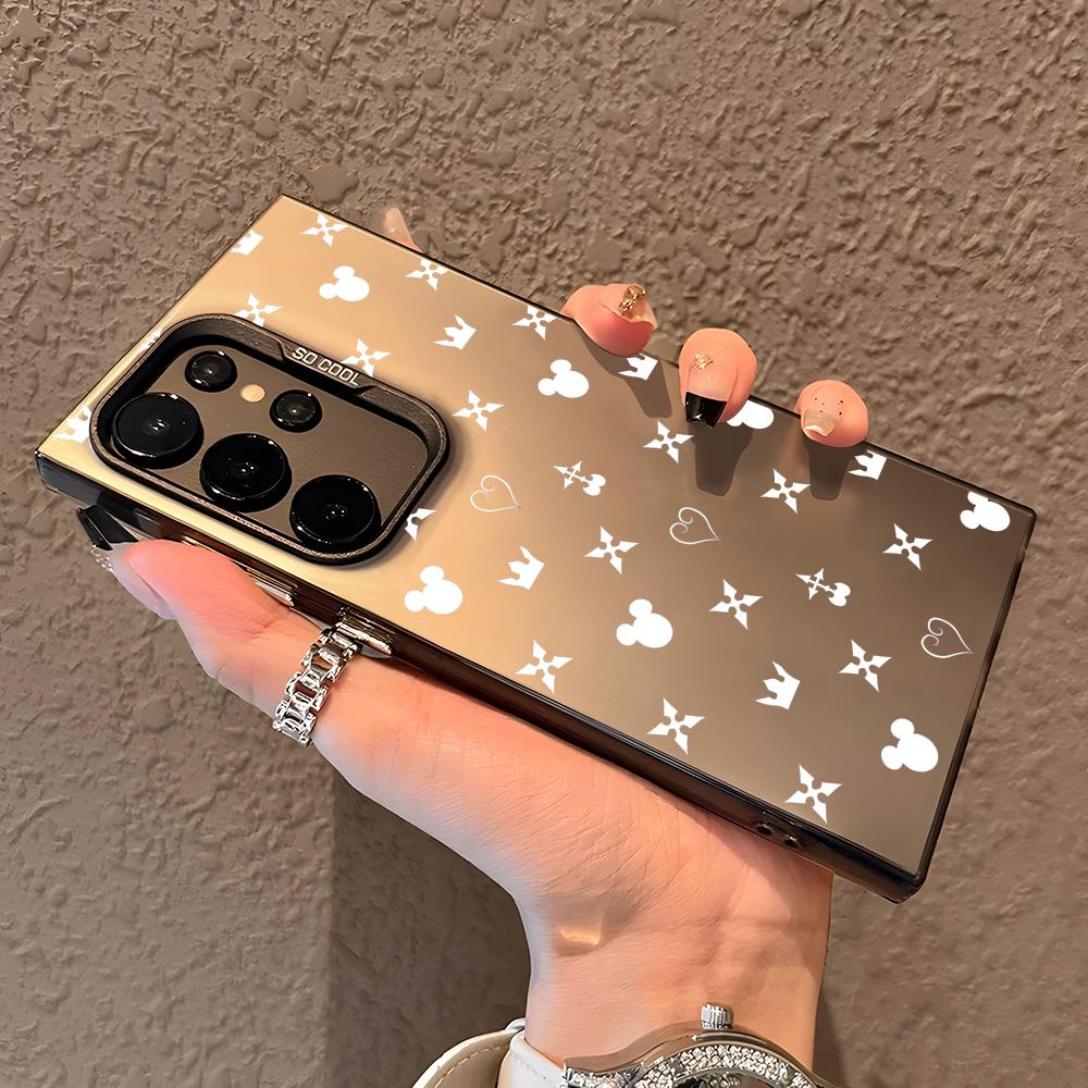 เคสโทรศัพท์ลายเกม K-Kingdom H- - Samsung Galaxy S25 บทวิจารณ์และราคา