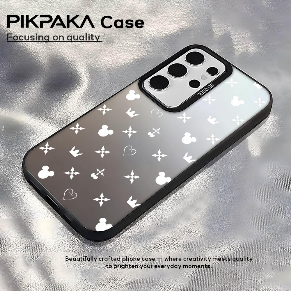 เคสโทรศัพท์ลายเกม K-Kingdom H- - Samsung Galaxy S25 บทวิจารณ์และราคา
