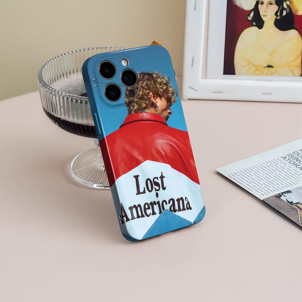 เคสโทรศัพท์ M-MGK ลายอเมริกานา - Apple Iphone 15 บทวิจารณ์และราคา