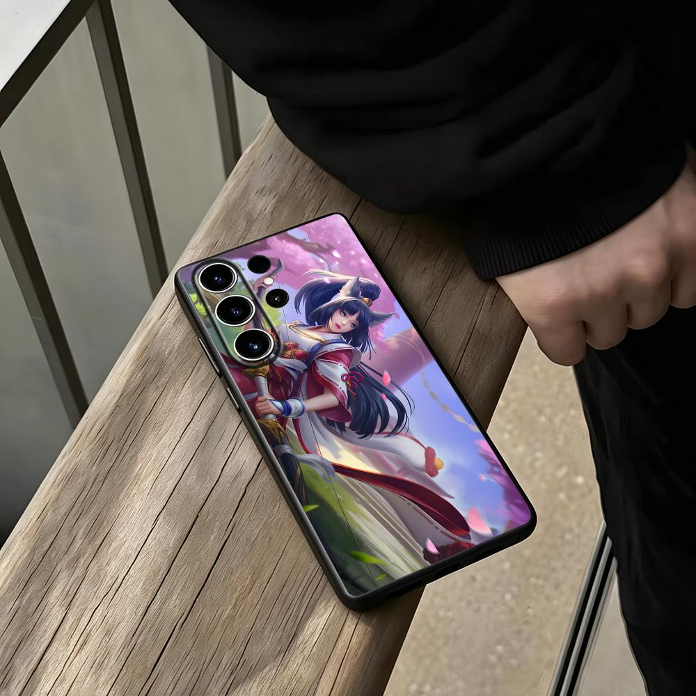 เคสมือถือ Mobile Legends Bang  - Samsung Galaxy S25 บทวิจารณ์และราคา