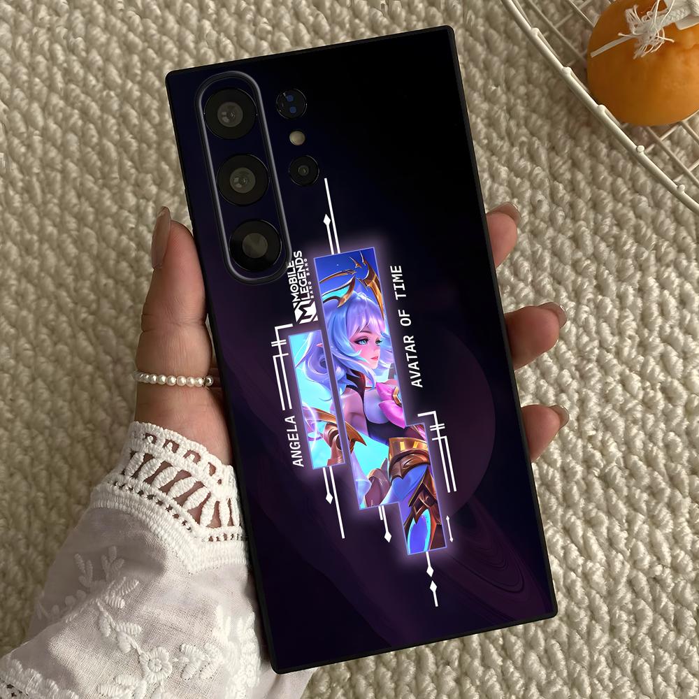 เคสมือถือ Mobile Legends Bang  - Samsung Galaxy S25 บทวิจารณ์และราคา