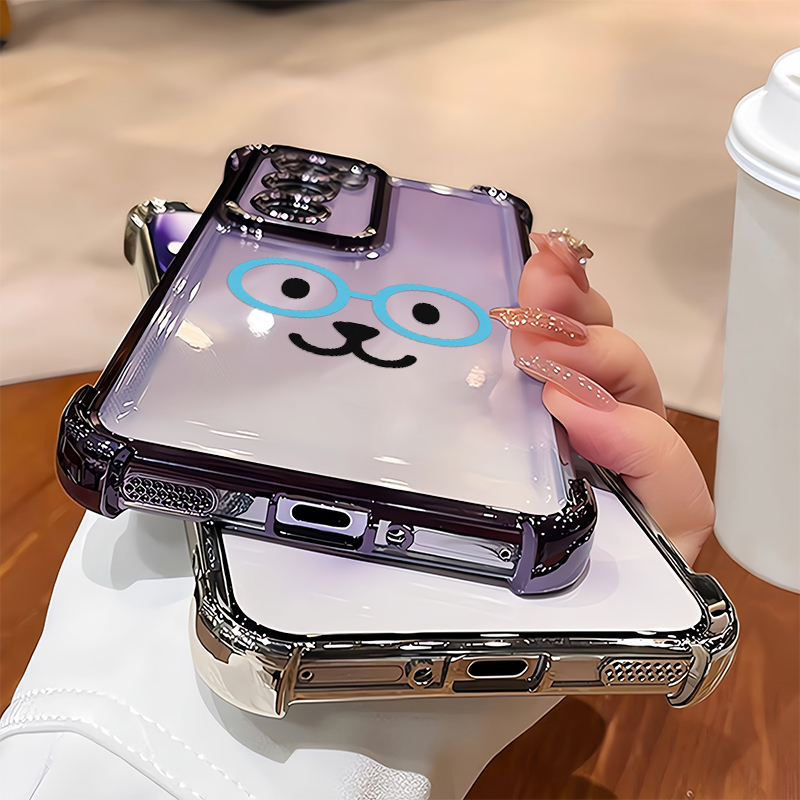 เคสโทรศัพท์กันกระแทกสำหรับ OPP - Oppo Reno 12 บทวิจารณ์และราคา