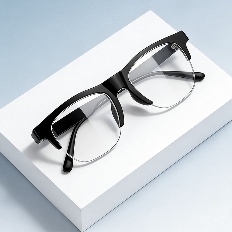 แว่นตาอัจฉริยะ Lenovo พร้อมผู้ - Smart Glasses Lens บทวิจารณ์และราคา