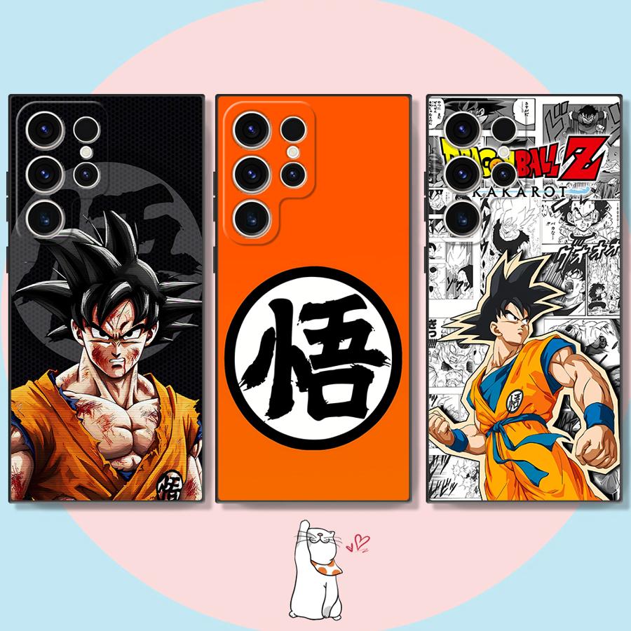 เคสโทรศัพท์ลายดราก้อนบอล สำหรั - Samsung Galaxy S25 บทวิจารณ์และราคา