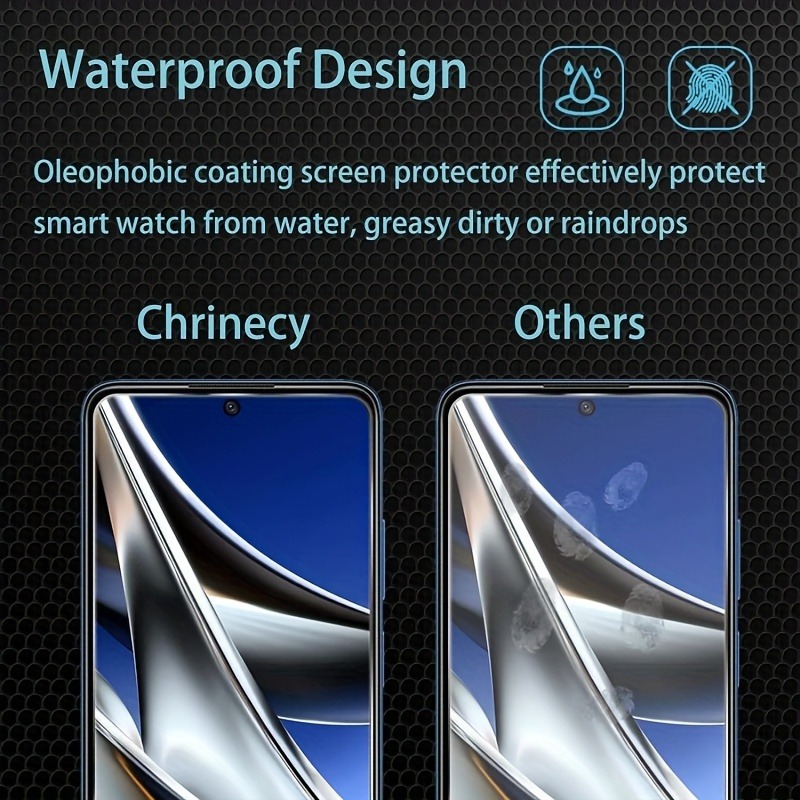 2แพ็คเต็มรูปแบบกระจกนิรภัยป้อง - Oppo Find X8 บทวิจารณ์และราคา